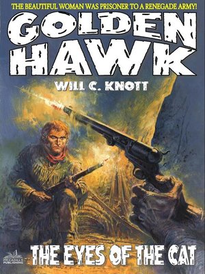 cover image of Golden Hawk 7
